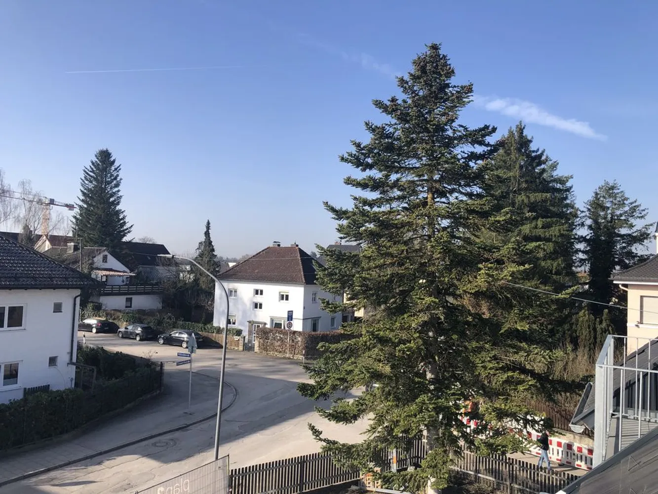 3 Zimmer Wohnung mit 70 m² in München – Bild 9