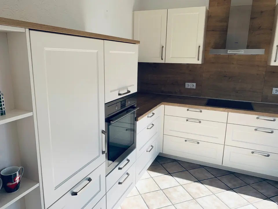 WG-Zimmer mit 120 m² in Kleve – Bild 6
