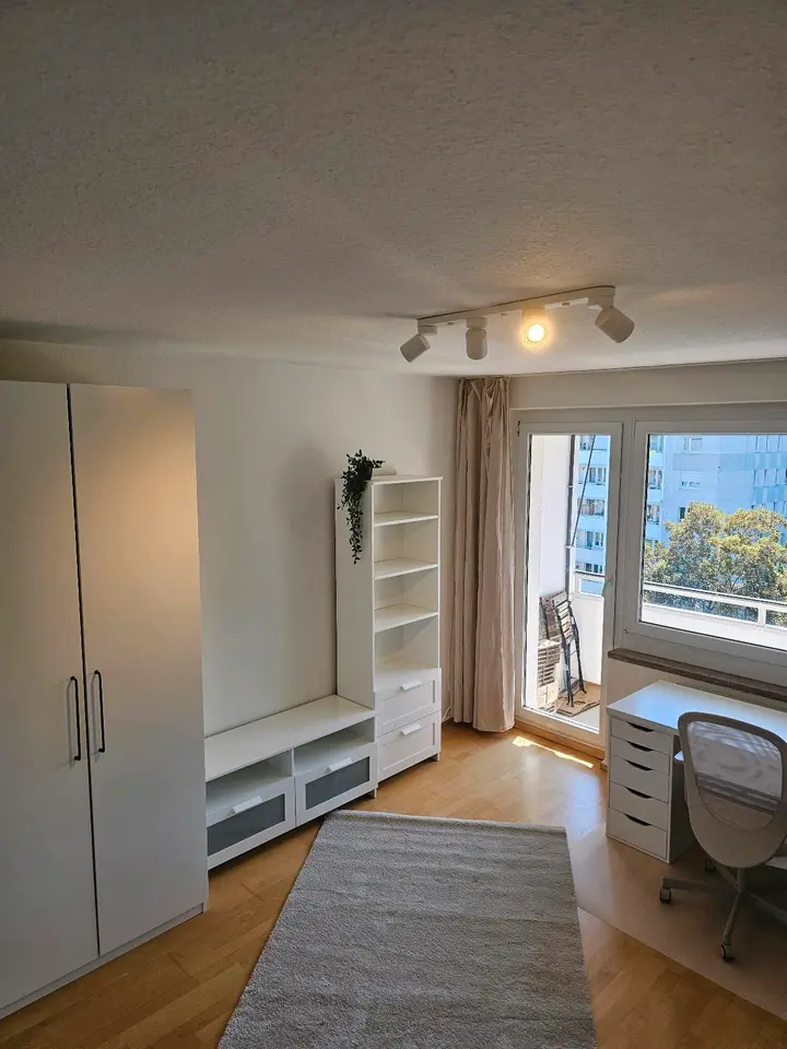 2 Zimmer Wohnung mit 53 m² in Jena – Bild 3