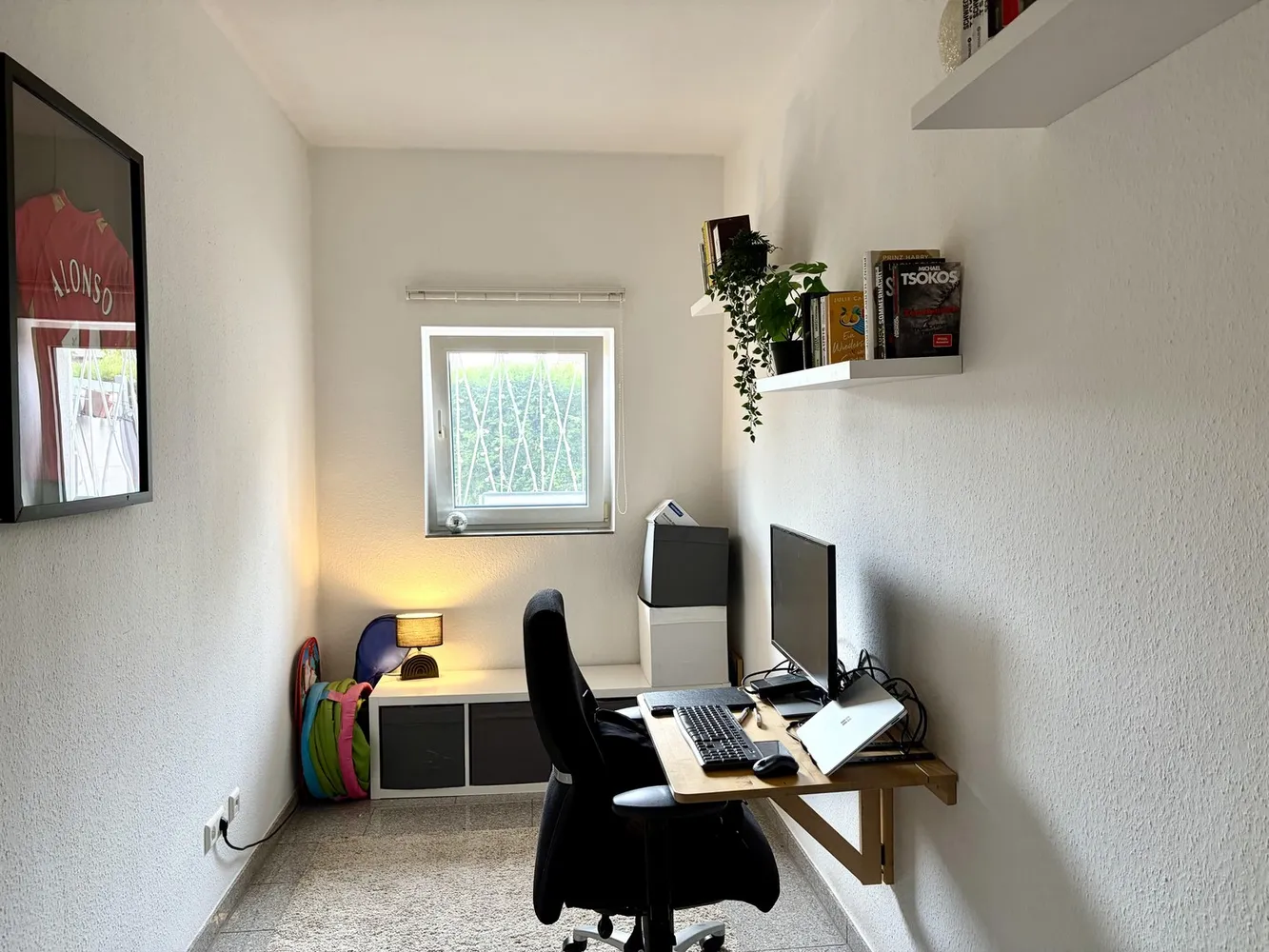 3 room apartment with 100 m² in Münster – Photo 3