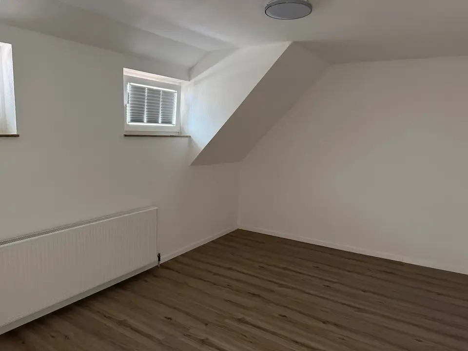 2 Zimmer Wohnung mit 48 m² in Eschwege – Bild 2