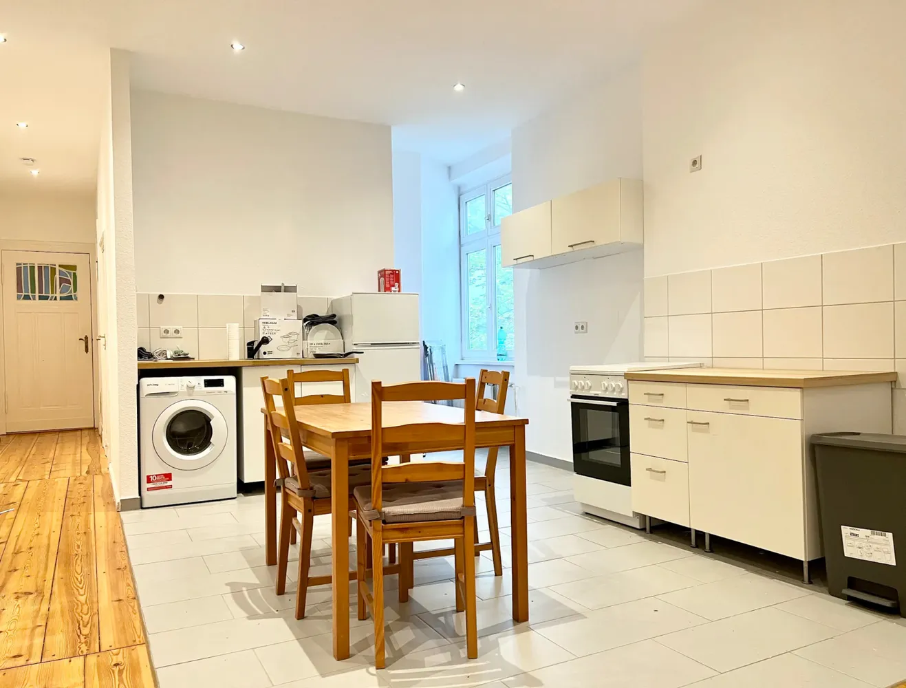 WG-Zimmer mit 10 m² in Berlin – Bild 4
