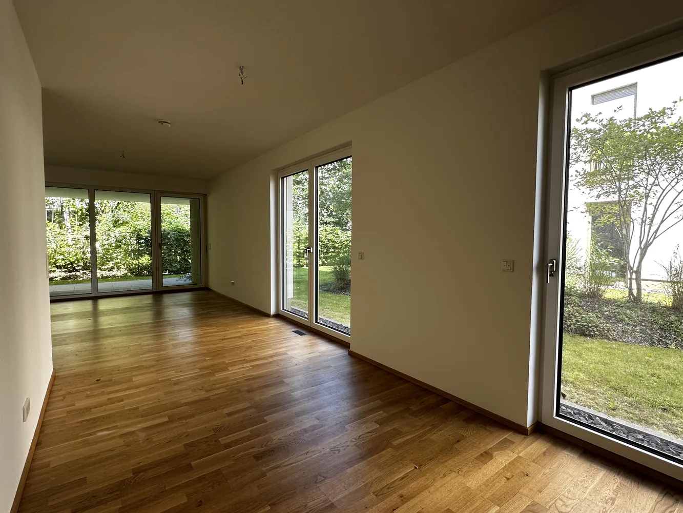 2 room apartment with 73 m² in Gießen – Photo 1