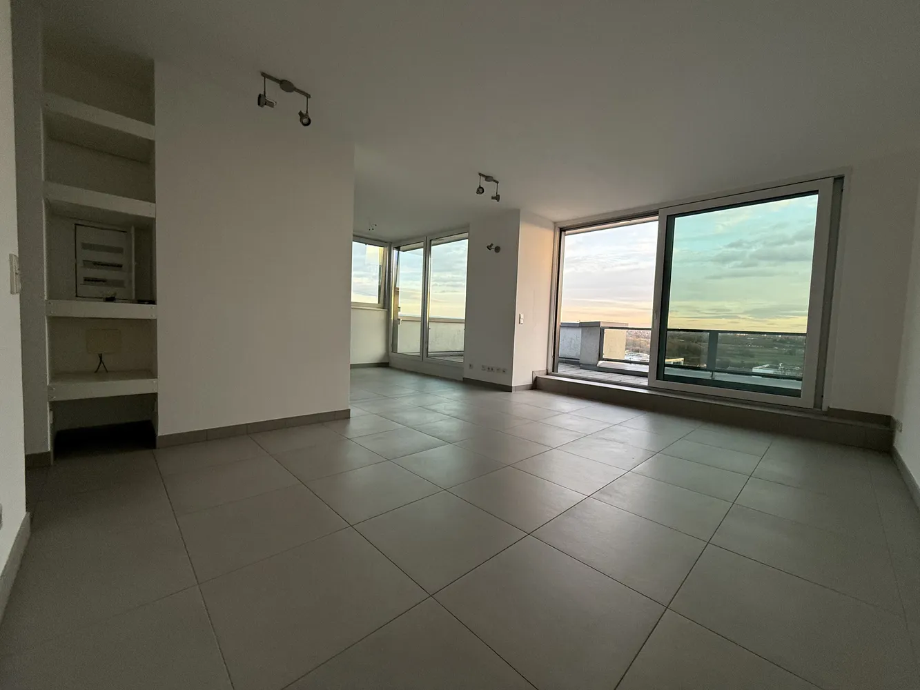 3 room apartment with 99 m² in Frankfurt am Main – Photo 10