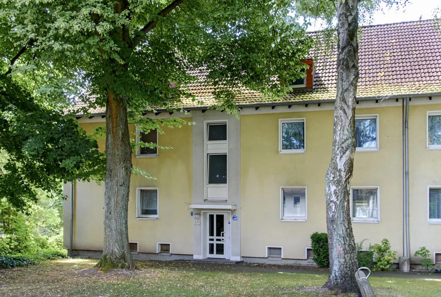 3 Zimmer Wohnung mit 50 m² in Dortmund – Bild 2