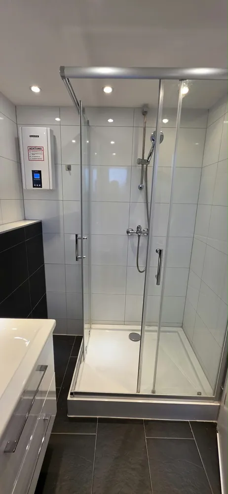 2 Zimmer Wohnung mit 62 m² in Aachen – Bild 6