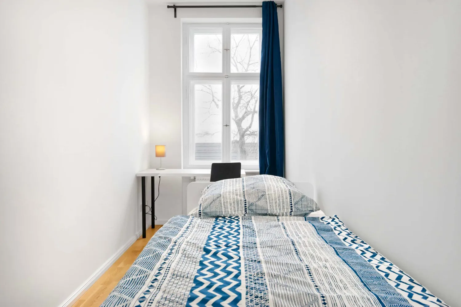 Shared room with 10 m² in Berlin – Photo 4