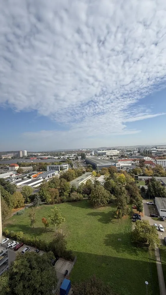 2 Zimmer Wohnung mit 67 m² in Erfurt – Bild 9