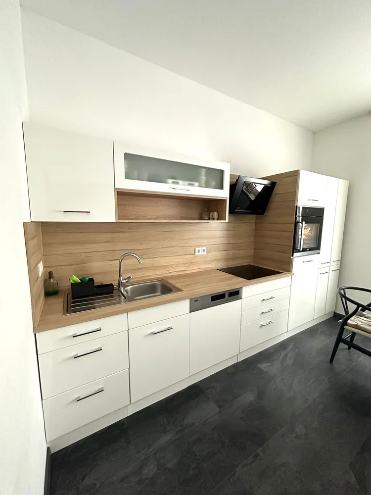 2 room apartment with 49 m² in Ludwigshafen am Rhein – Photo 1