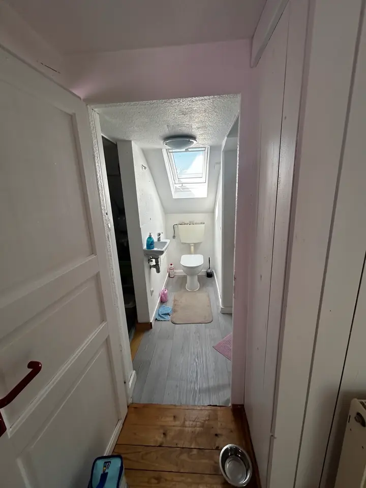 2 Zimmer Wohnung mit 47 m² in Schwäbisch Gmünd – Bild 5