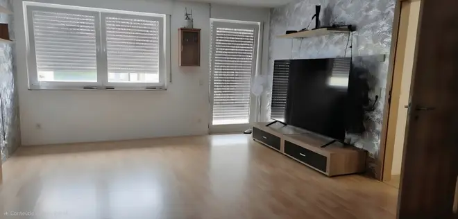 3 Zimmer Wohnung mit 92 m² in Solingen – Bild 1