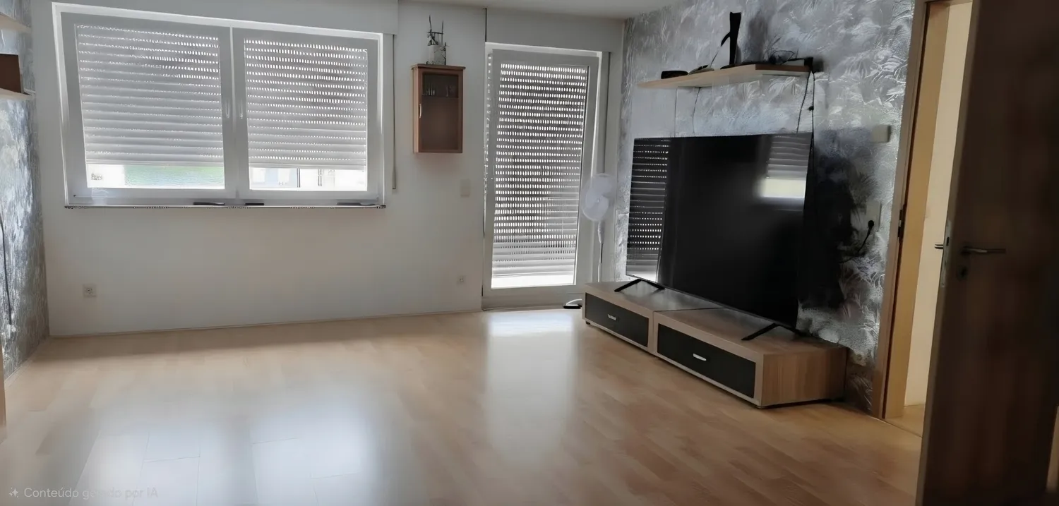 3 Zimmer Wohnung mit 92 m² in Solingen – Bild 1