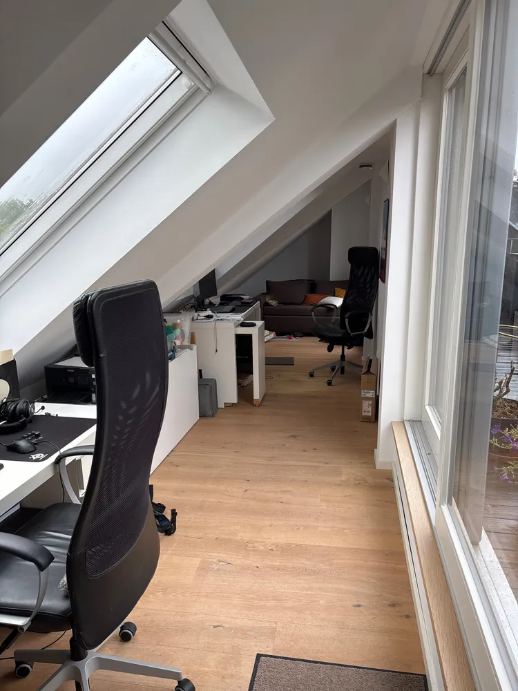 4 Zimmer Wohnung mit 140 m² in Düsseldorf – Bild 4