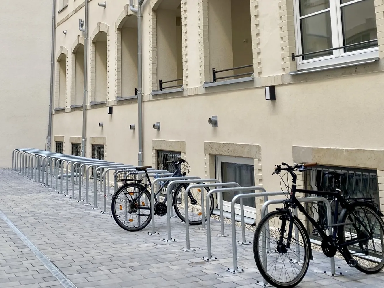 1 Zimmer Wohnung mit 34 m² in Dresden – Bild 3