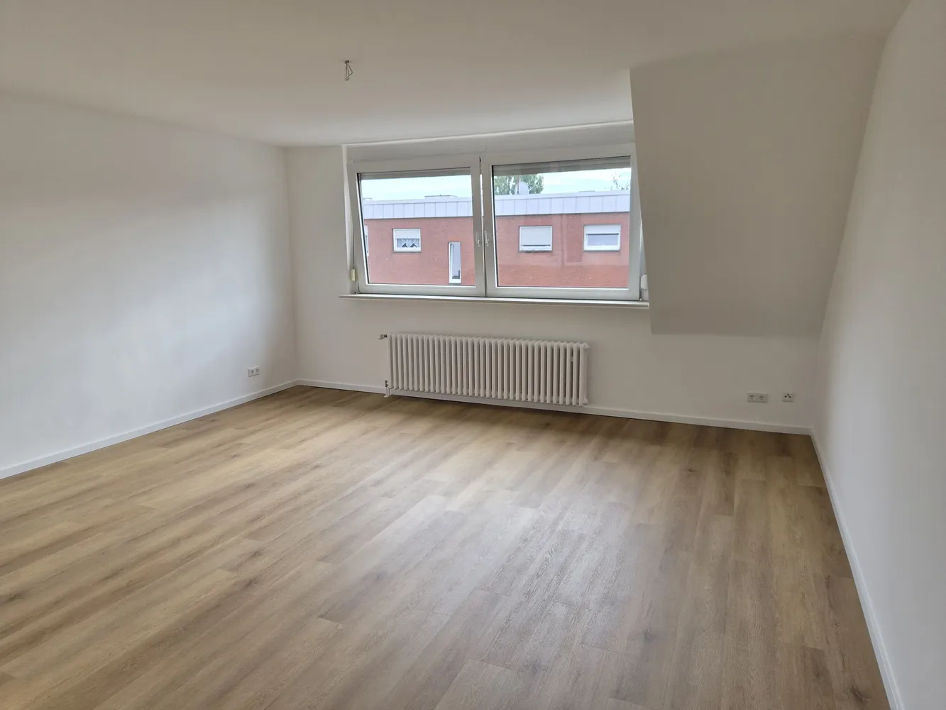 3 Zimmer Wohnung mit 79 m² in Duisburg – Bild 2