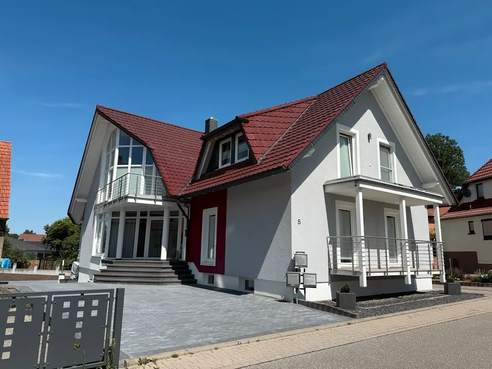 2 Zimmer Wohnung mit 45 m² in Schmalkalden – Bild 3