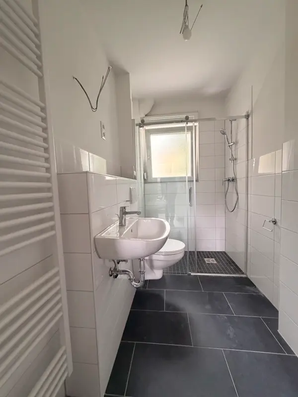 3 room apartment with 56 m² in Dortmund – Photo 5