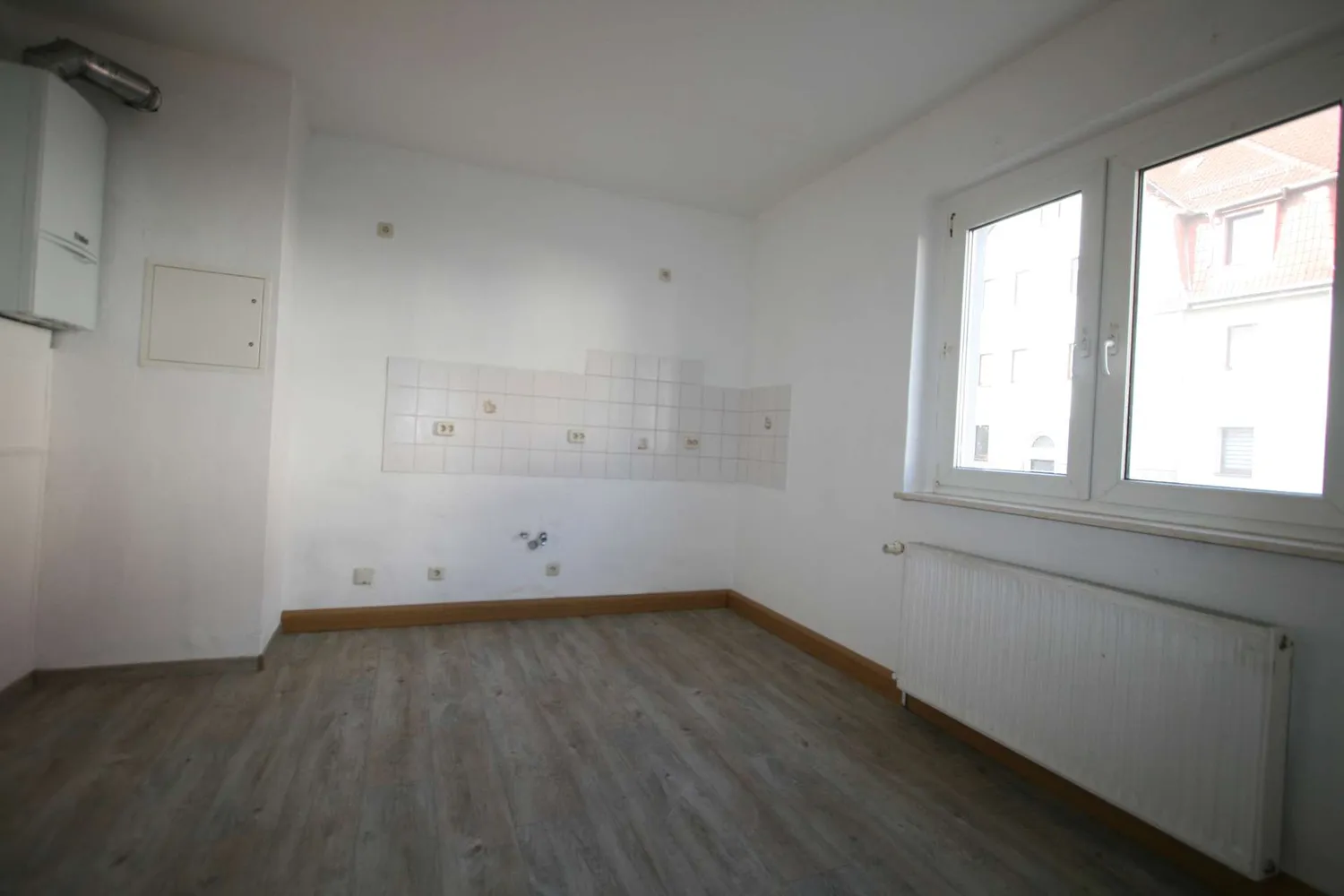 2 Zimmer Wohnung mit 60 m² in Meiningen – Bild 5