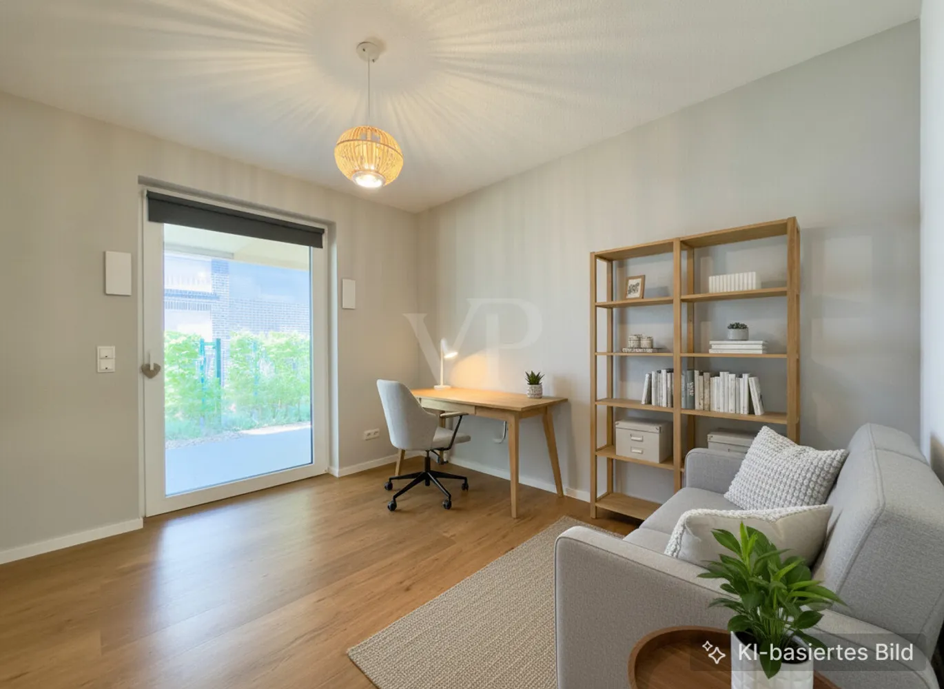 3 Zimmer Wohnung mit 93 m² in Lingen (Ems) – Bild 11