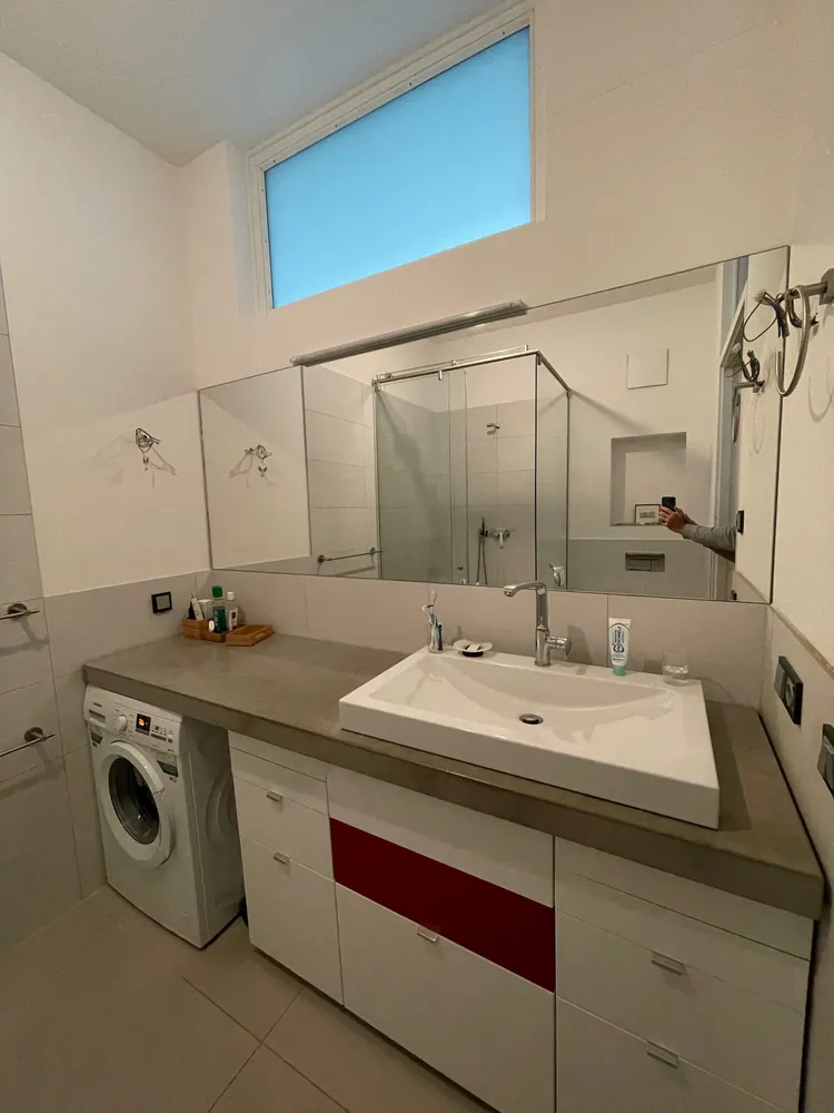 2 Zimmer Wohnung mit 77 m² in Mannheim – Bild 9