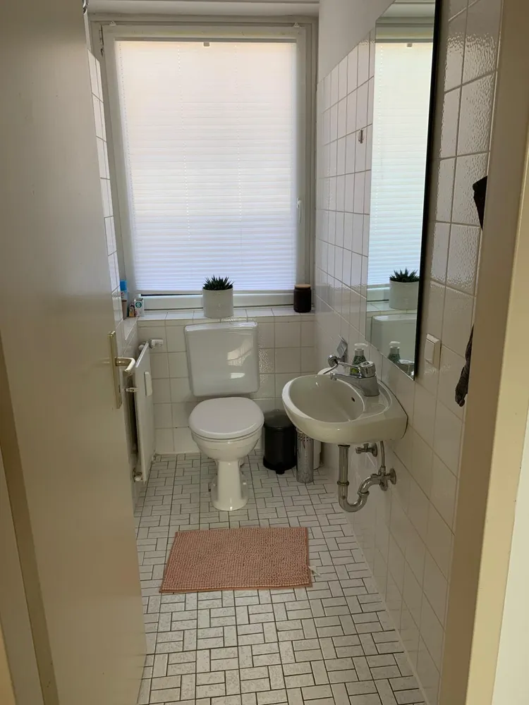 3 Zimmer Wohnung mit 94 m² in Hannover – Bild 9