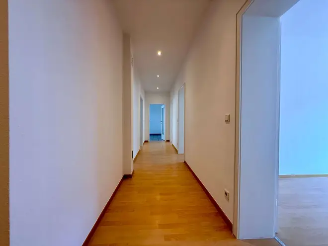 3 Zimmer Wohnung mit 100 m² in Mannheim – Bild 7