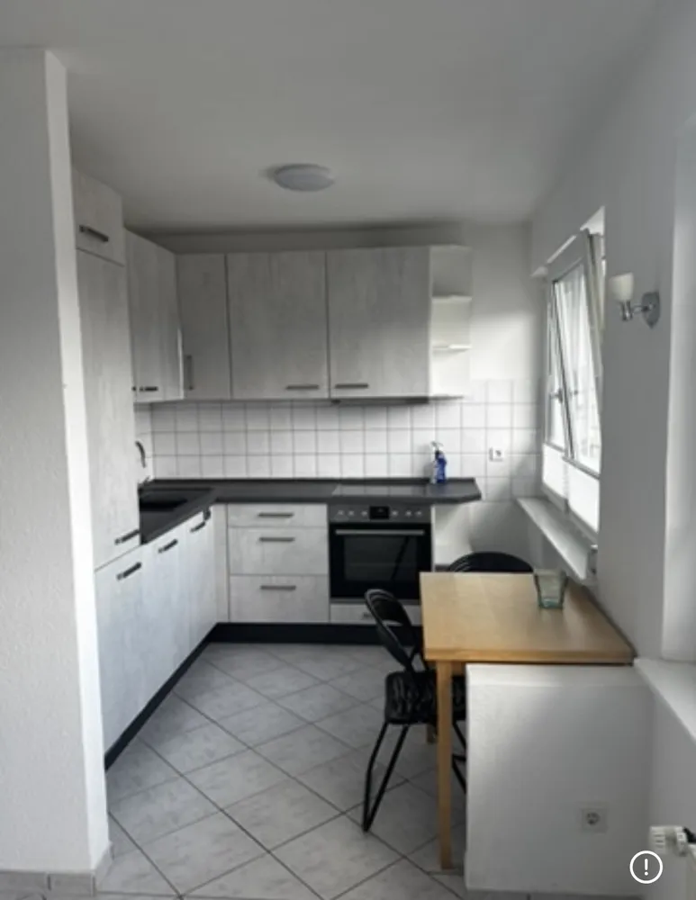 3 Zimmer Wohnung mit 61 m² in Wuppertal – Bild 1