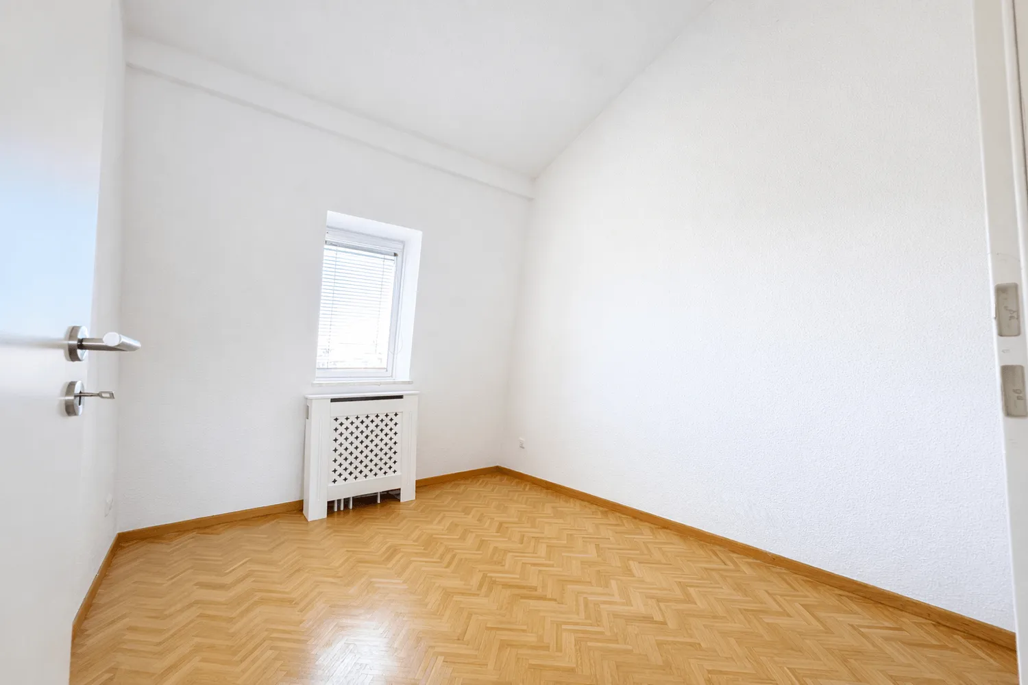 4 room apartment with 87 m² in Munich – Photo 4