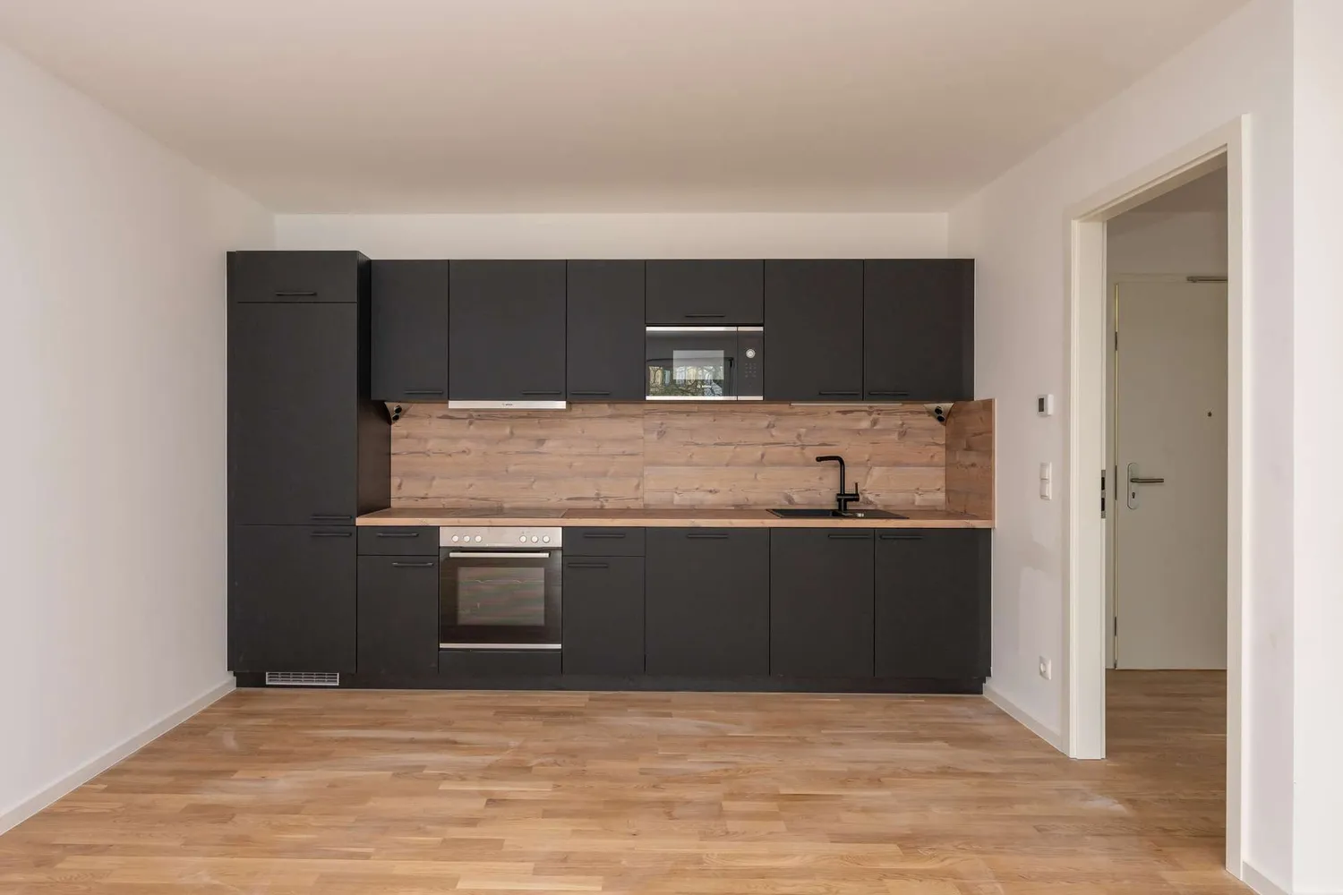 2 room apartment with 53 m² in Magdeburg – Photo 1