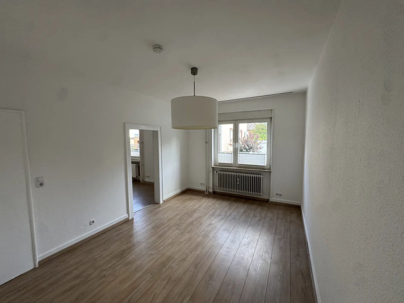 3 Zimmer Wohnung mit 72 m² in Frankfurt am Main – Bild 10