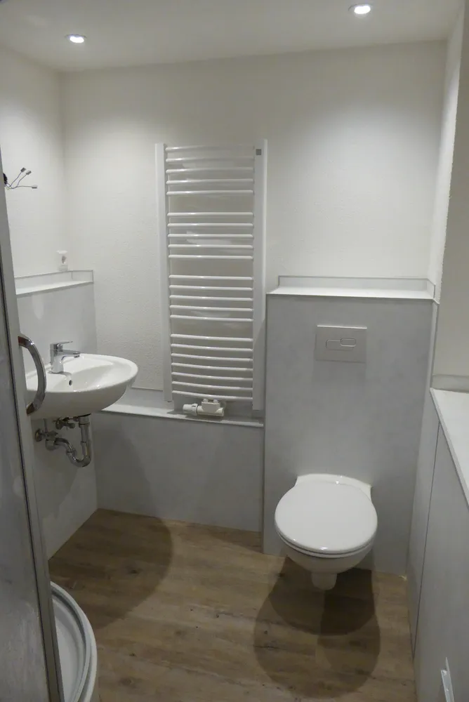 2 Zimmer Wohnung mit 47 m² in Chemnitz – Bild 12