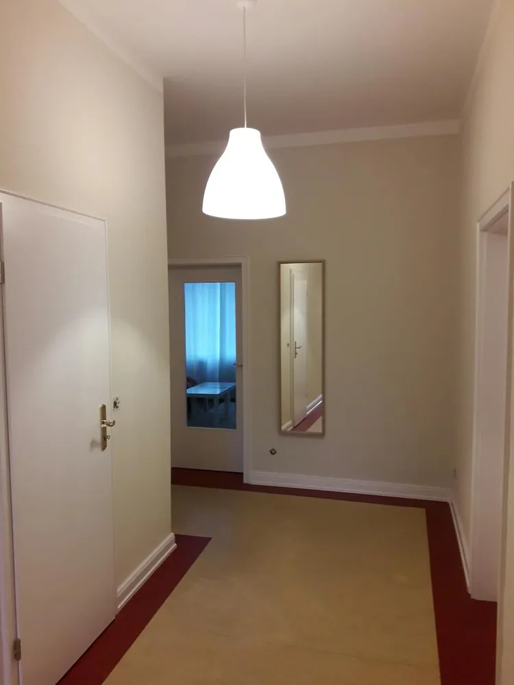 WG-Zimmer mit 15 m² in Hamburg – Bild 8