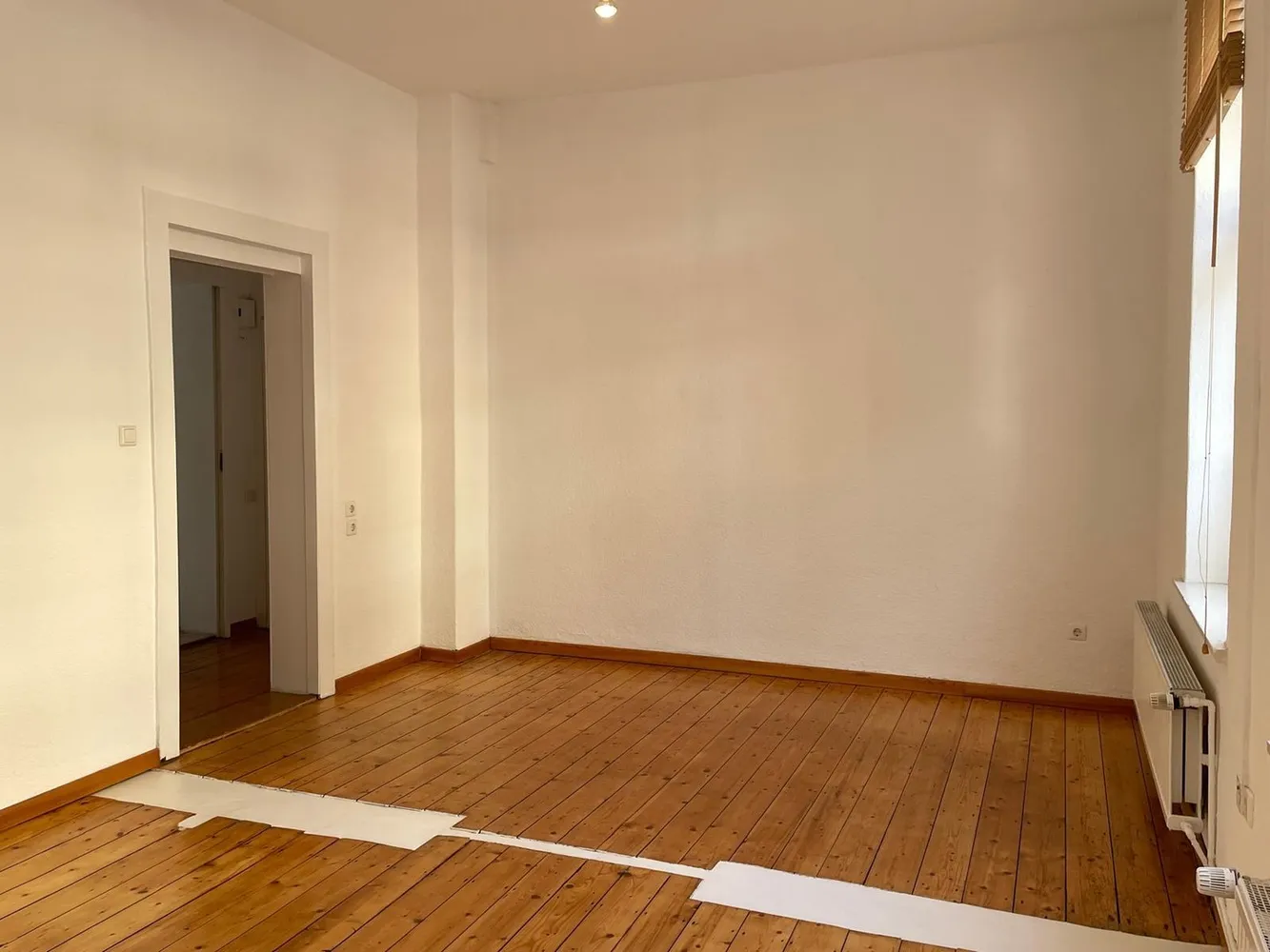 2 Zimmer Wohnung mit 69 m² in Hannover – Bild 11