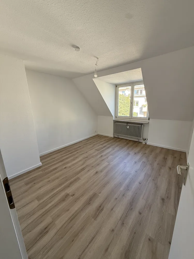 2 Zimmer Wohnung mit 50 m² in Stuttgart – Bild 3