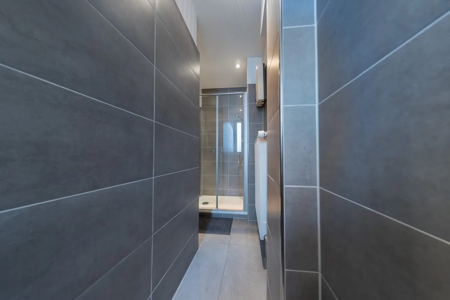 WG-Zimmer mit 14 m² in Frankfurt am Main – Bild 2