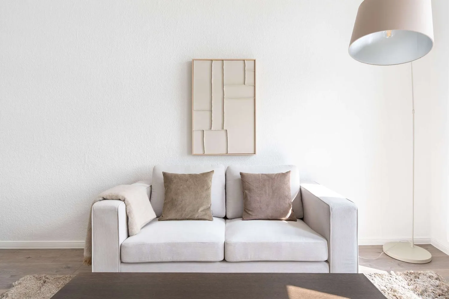 2 Zimmer Wohnung mit 59 m² in Berlin – Bild 3