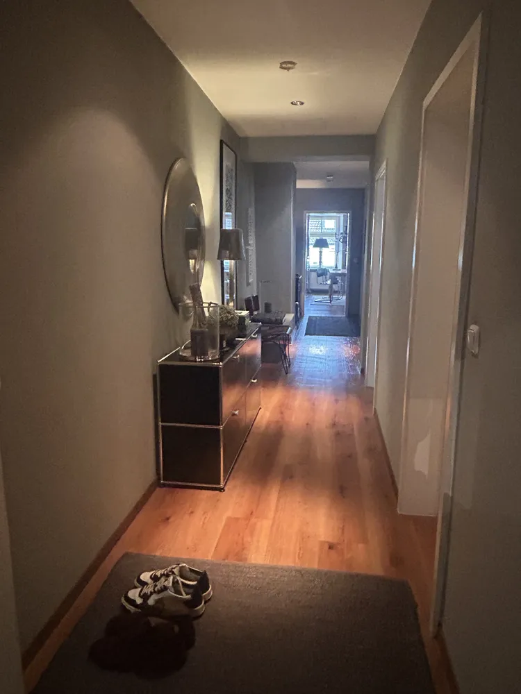2 room apartment with 95 m² in Weilheim in Oberbayern – Photo 1