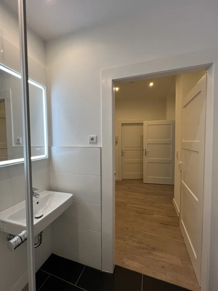 2 Zimmer Wohnung mit 50 m² in Chemnitz – Bild 5