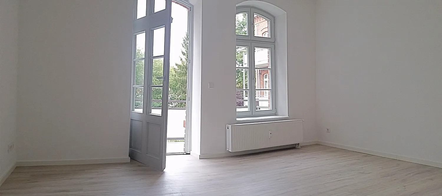 2 Zimmer Wohnung mit 57 m² in Magdeburg – Bild 6