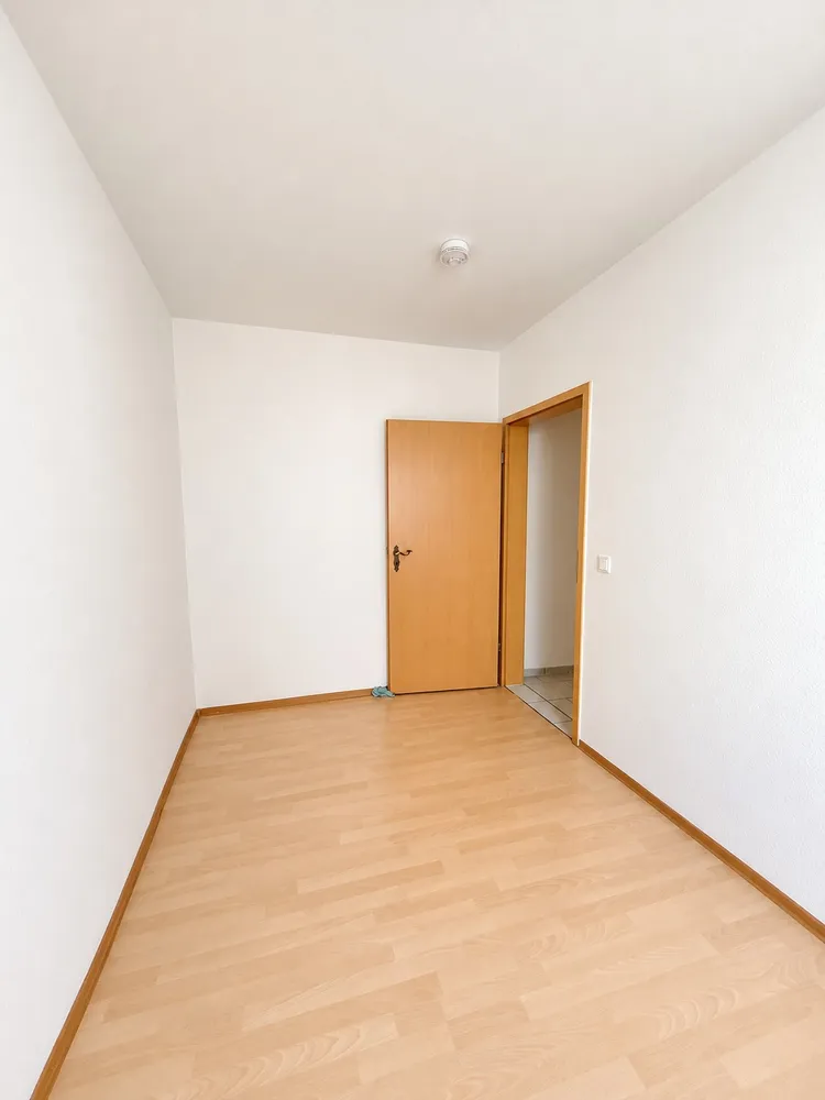 3 Zimmer Wohnung mit 60 m² in Aschersleben – Bild 1