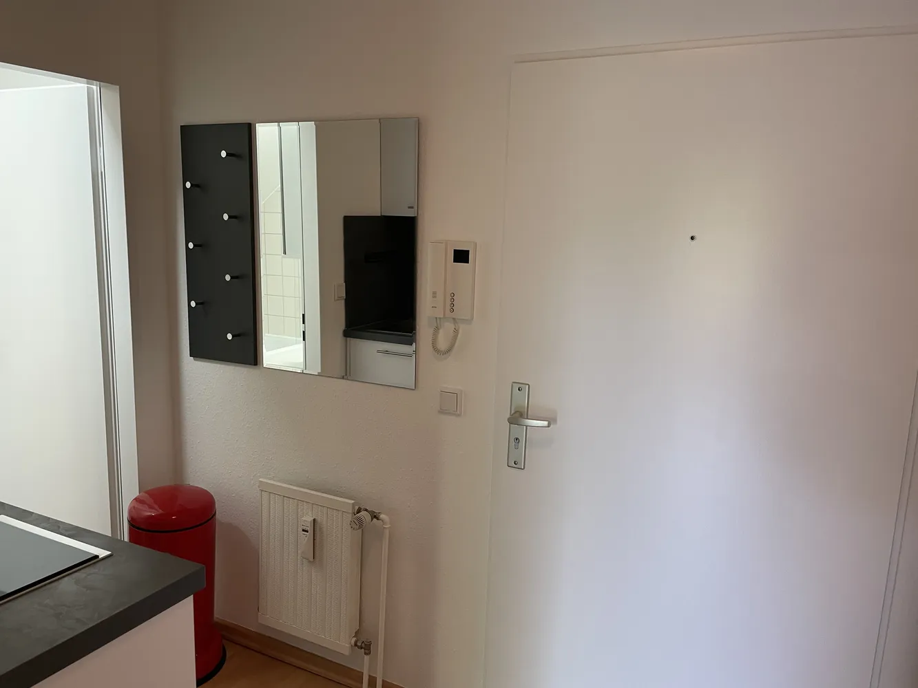 1 Zimmer Wohnung mit 28 m² in Regensburg – Bild 8