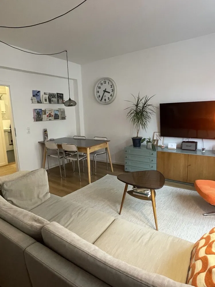 2 Zimmer Wohnung mit 68 m² in Braunschweig – Bild 5