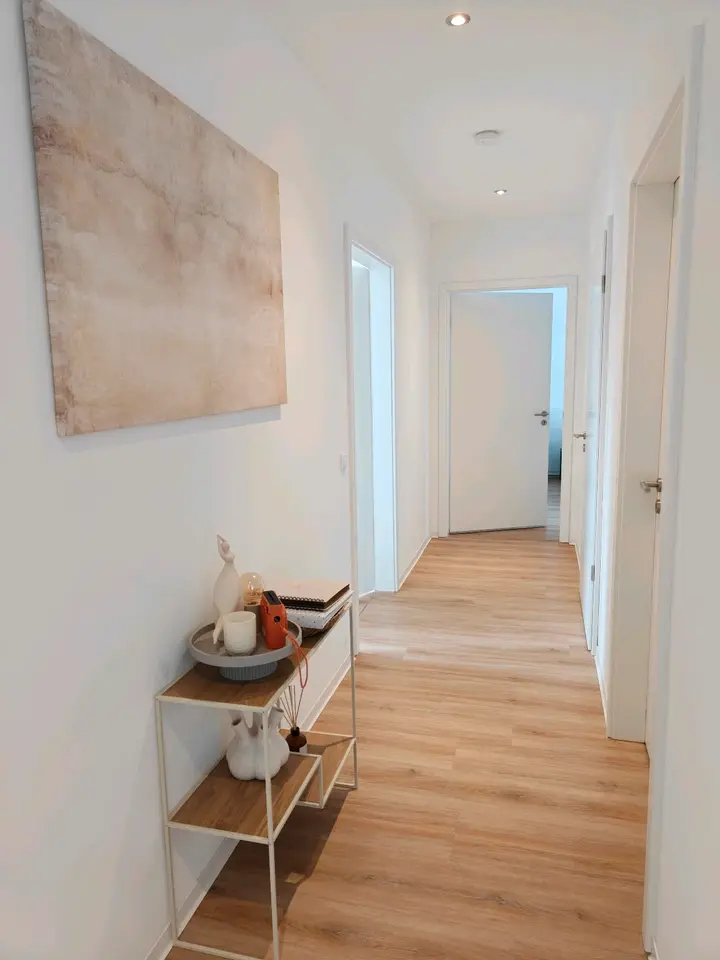 WG-Zimmer mit 118 m² in Düren – Bild 4