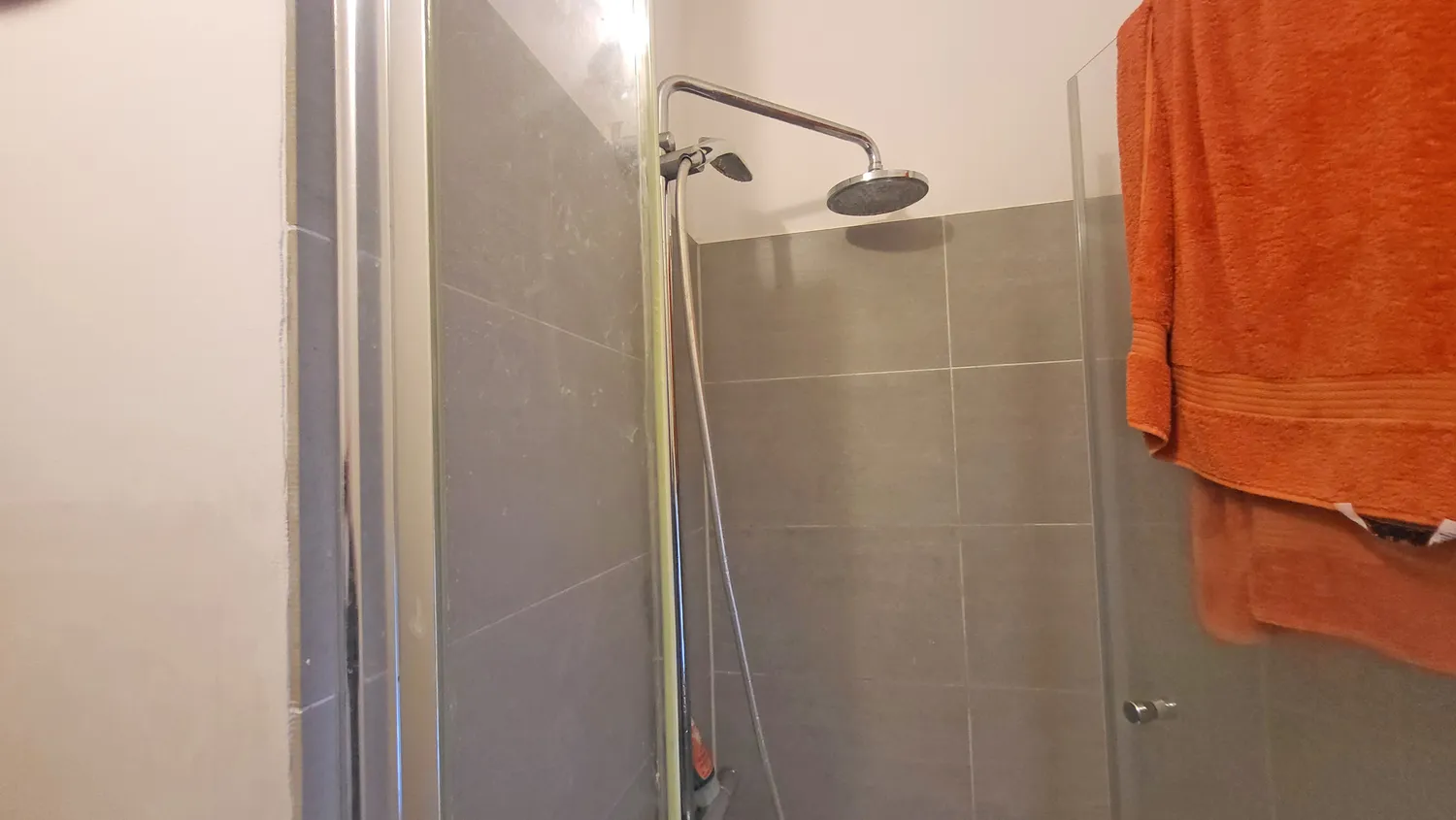 1 room apartment with 39 m² in Berlin – Photo 8