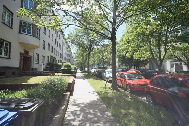 2 Zimmer Wohnung mit 55 m² in Chemnitz – Bild 11