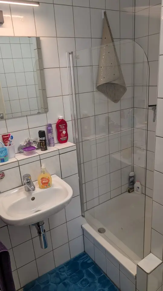 2 Zimmer Wohnung mit 60 m² in Saarbrücken – Bild 7