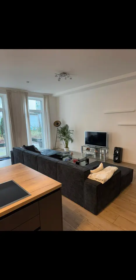 2 Zimmer Wohnung mit 48 m² in Wuppertal – Bild 8