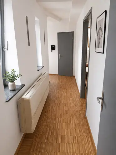 4 Zimmer Wohnung mit 20 m² in Frankfurt am Main – Bild 6