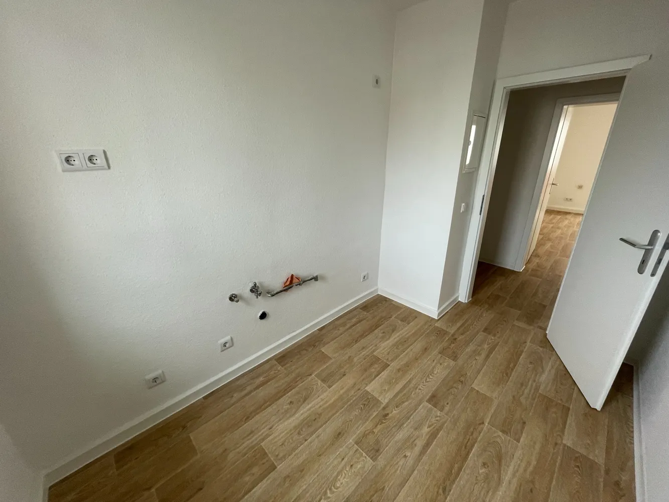 3 Zimmer Wohnung mit 60 m² in Merseburg – Bild 8