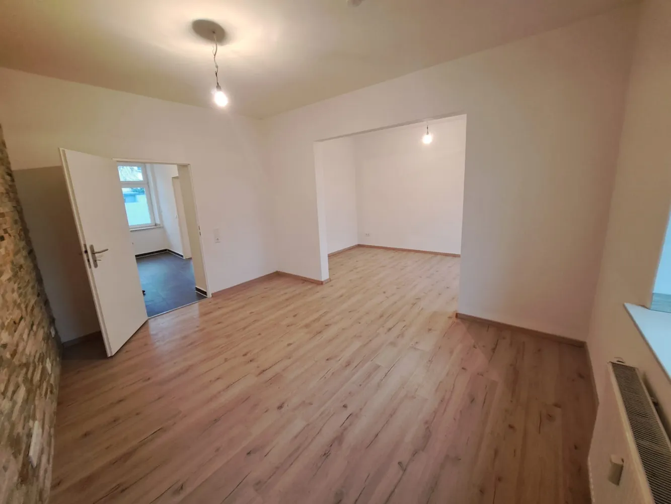 4 Zimmer Wohnung mit 96 m² in Gelsenkirchen – Bild 3